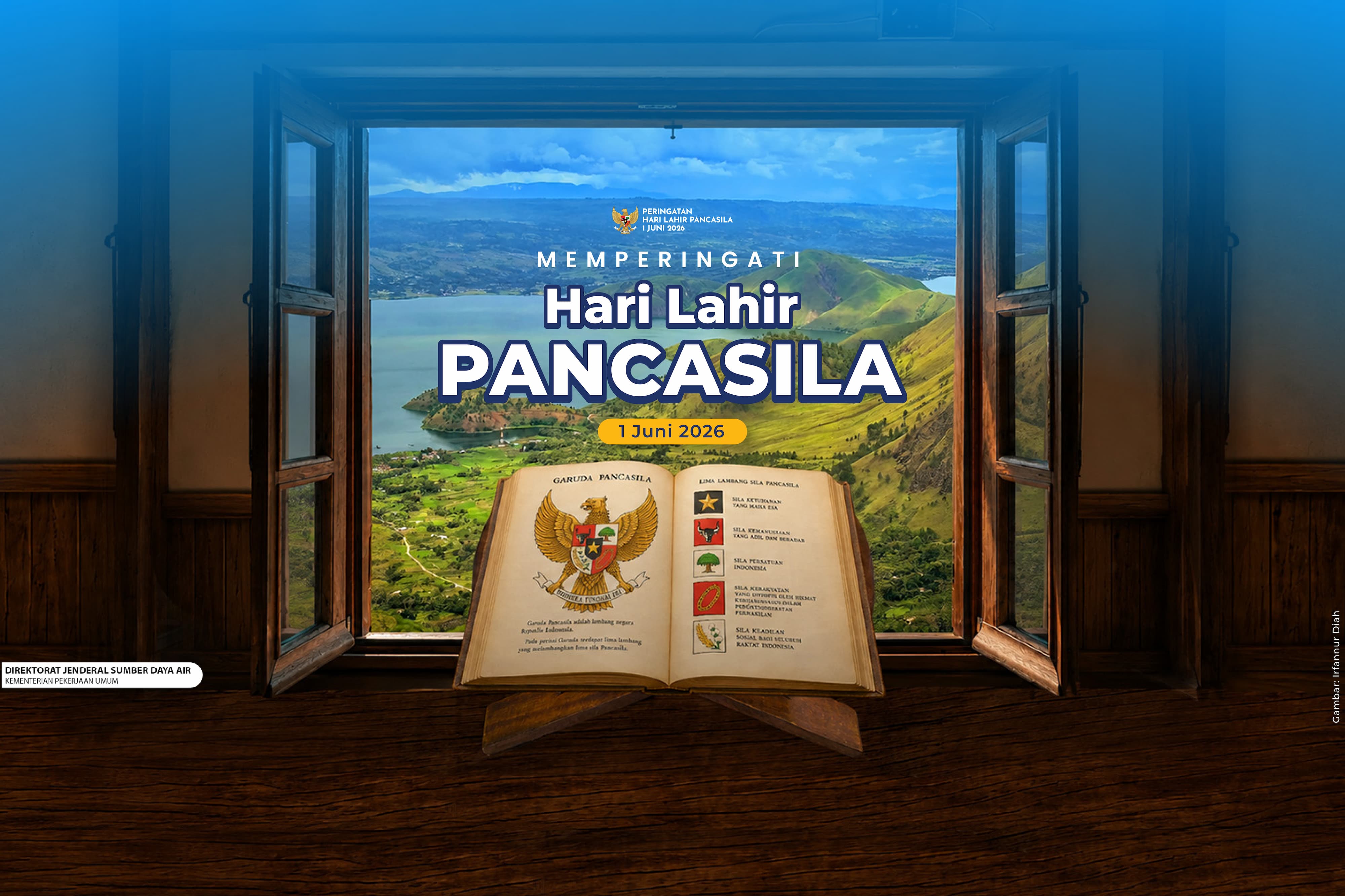 Hari Pancasila